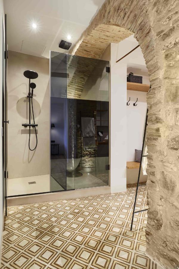 Turisme Rural Mas Ametller - Casa Gran * Fontclara