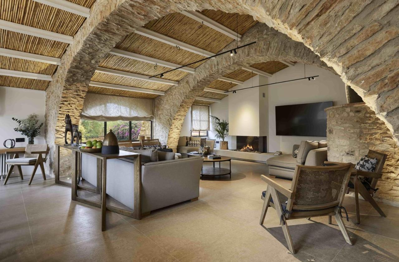 Turisme Rural Mas Ametller - Casa Gran Holiday home