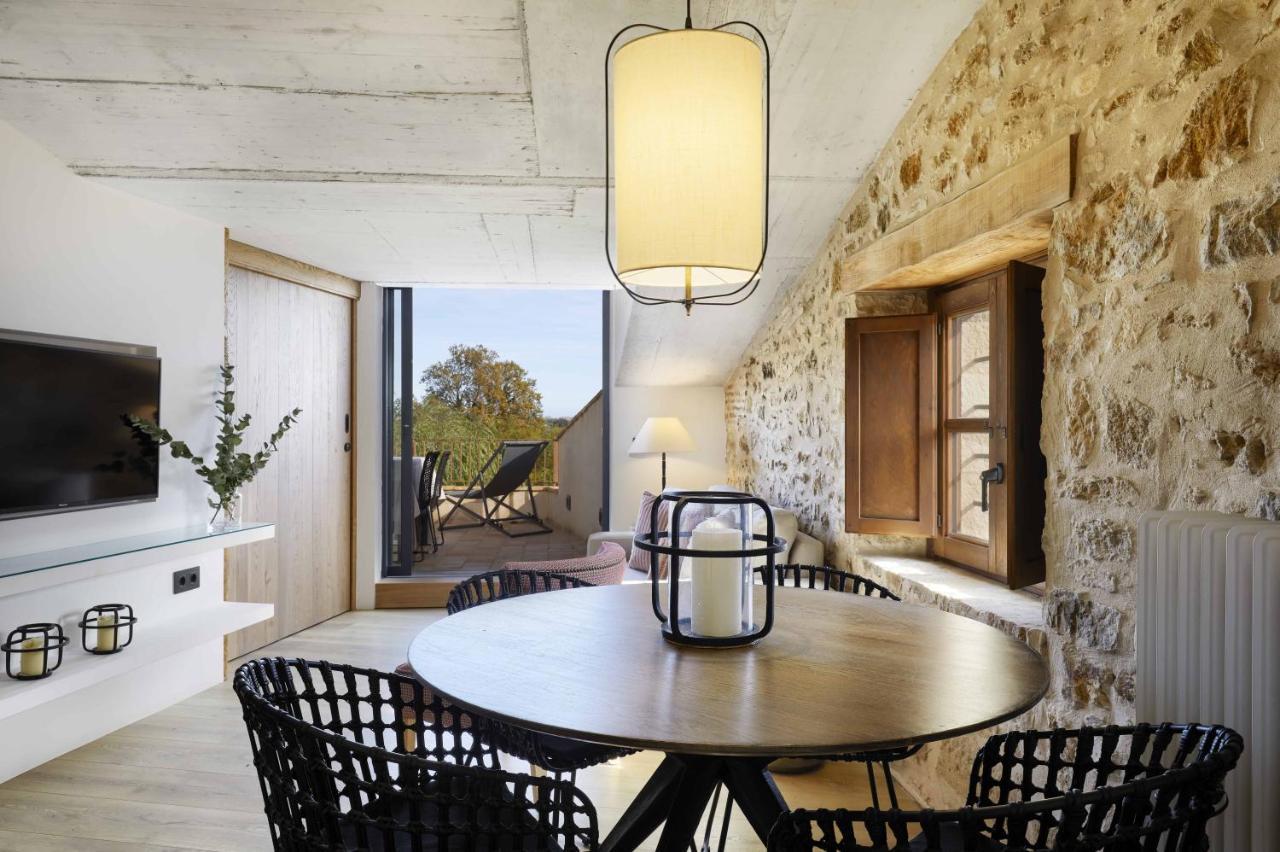 Turisme Rural Mas Ametller - Casa Gran * Fontclara