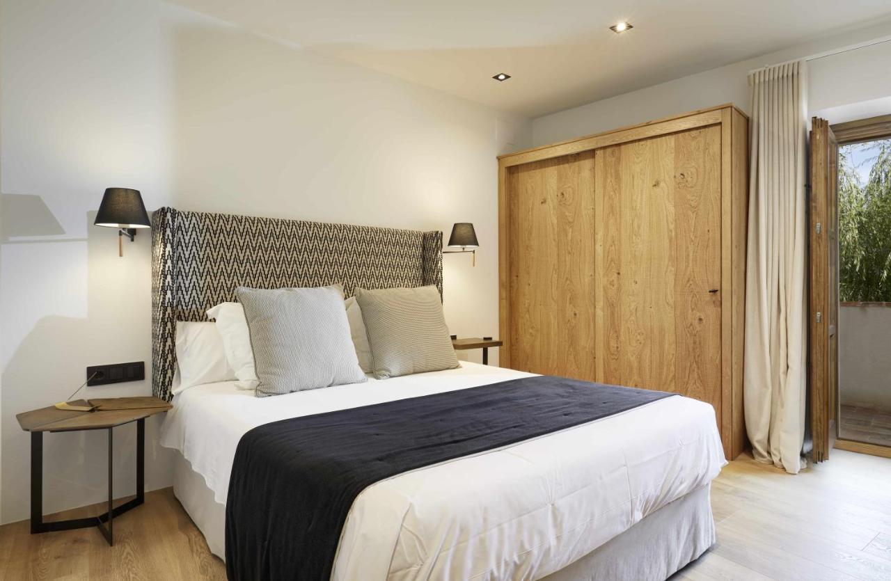 Turisme Rural Mas Ametller - Casa Gran Holiday home