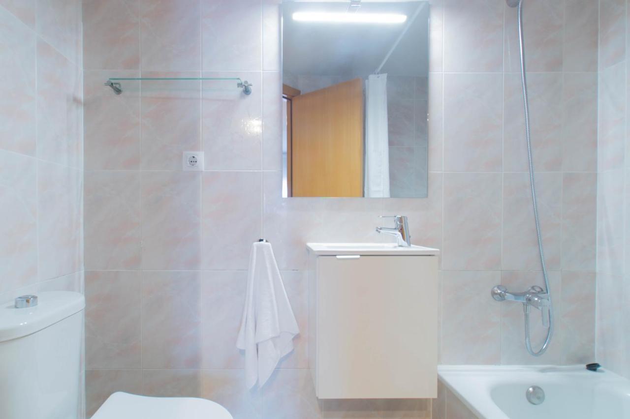 Apartment Budget 22 Sant Antoni De Calonge