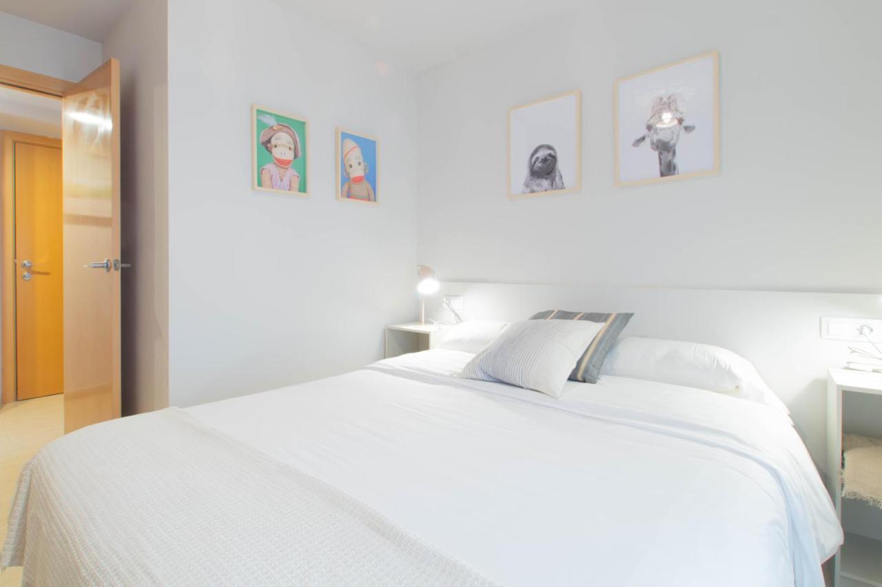 Budget 22 Apartment Sant Antoni De Calonge