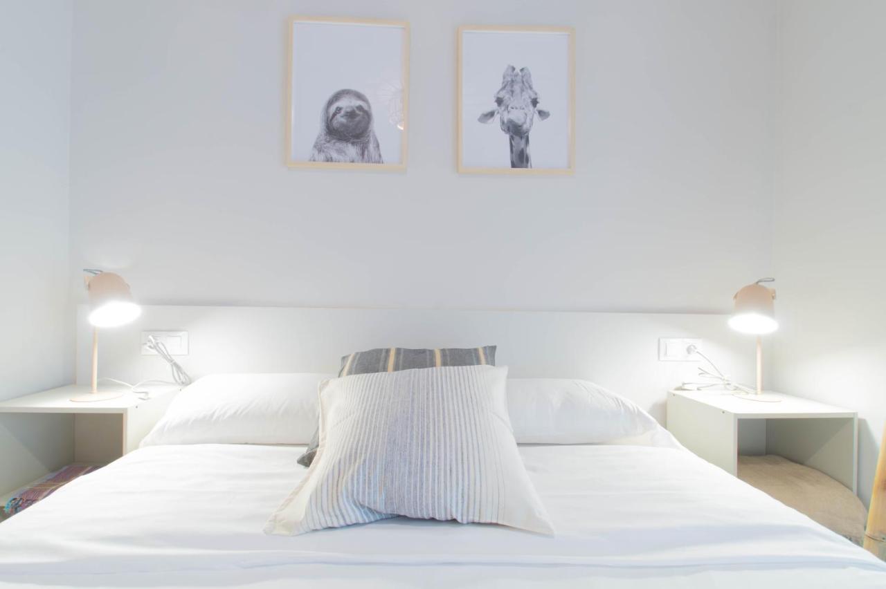 Apartment Budget 22