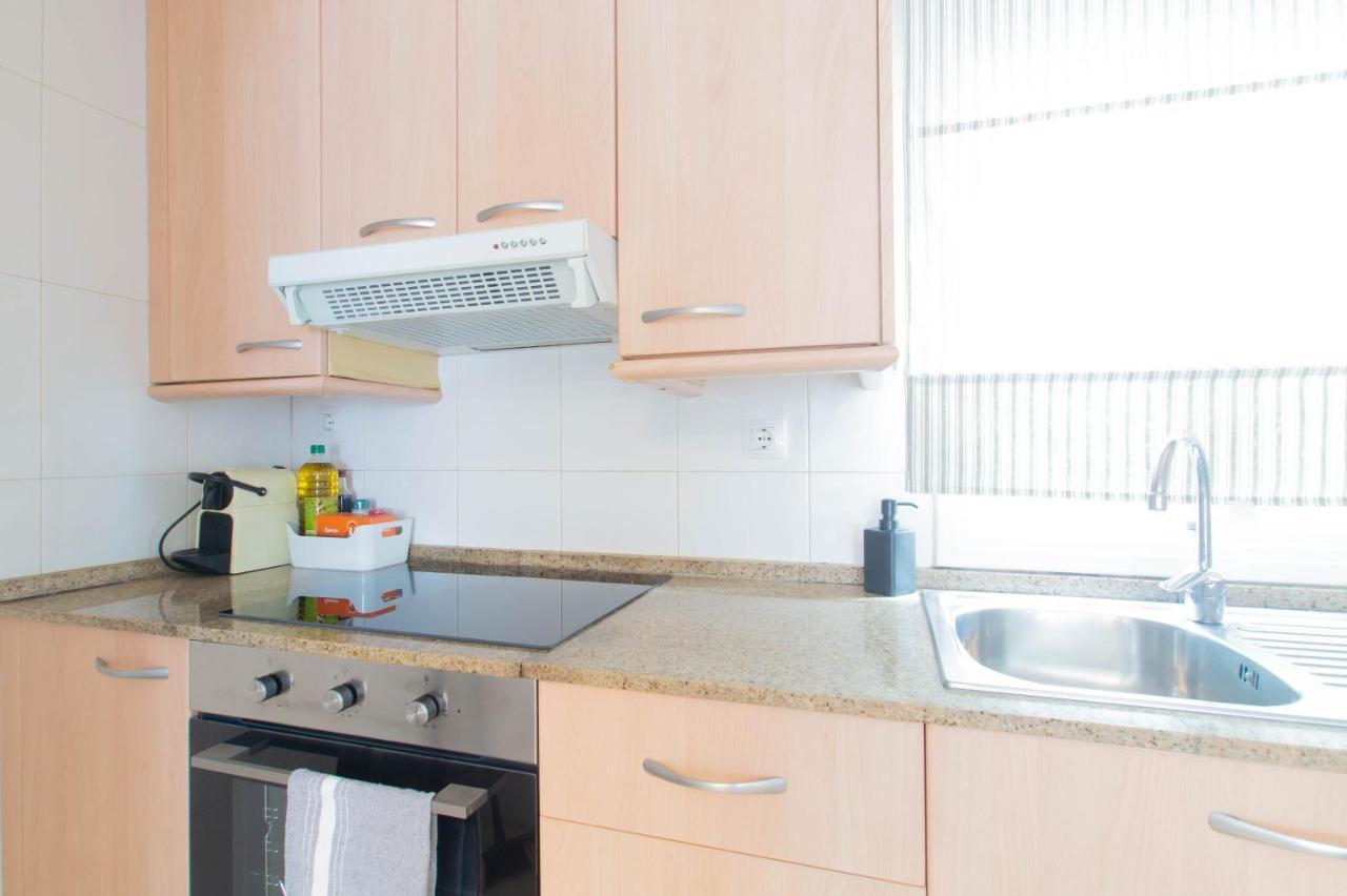 Budget 22 Apartment Sant Antoni De Calonge