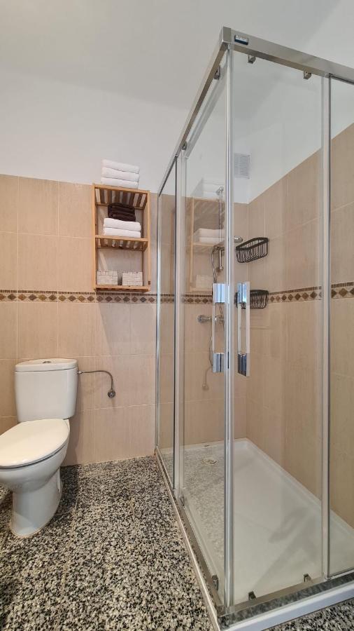Santa Margarida Apartamento Rosas