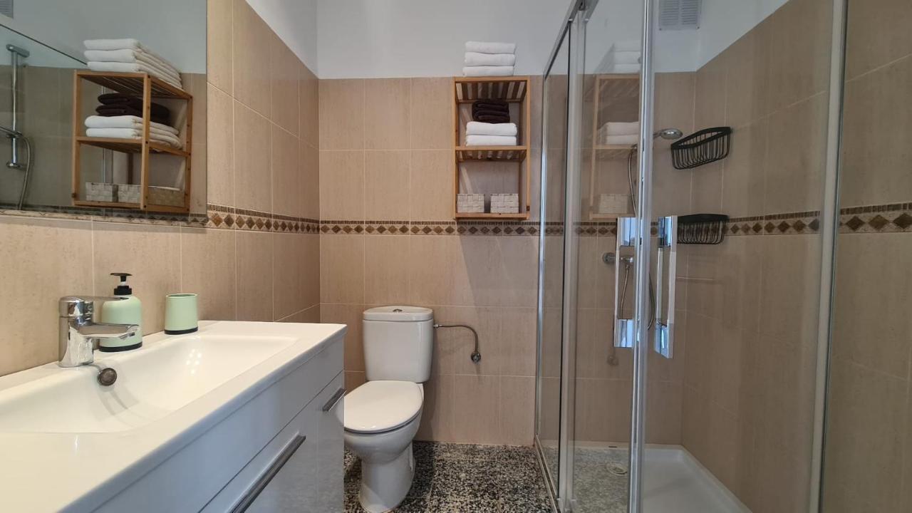 Santa Margarida Apartamento Rosas