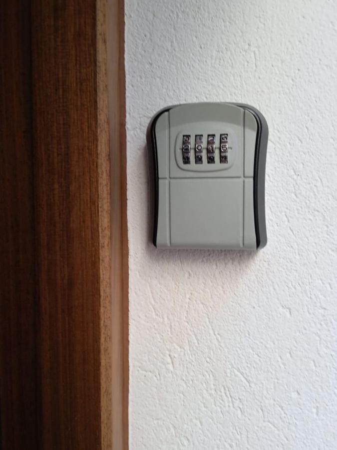 Apartamento Duplex Cortey *