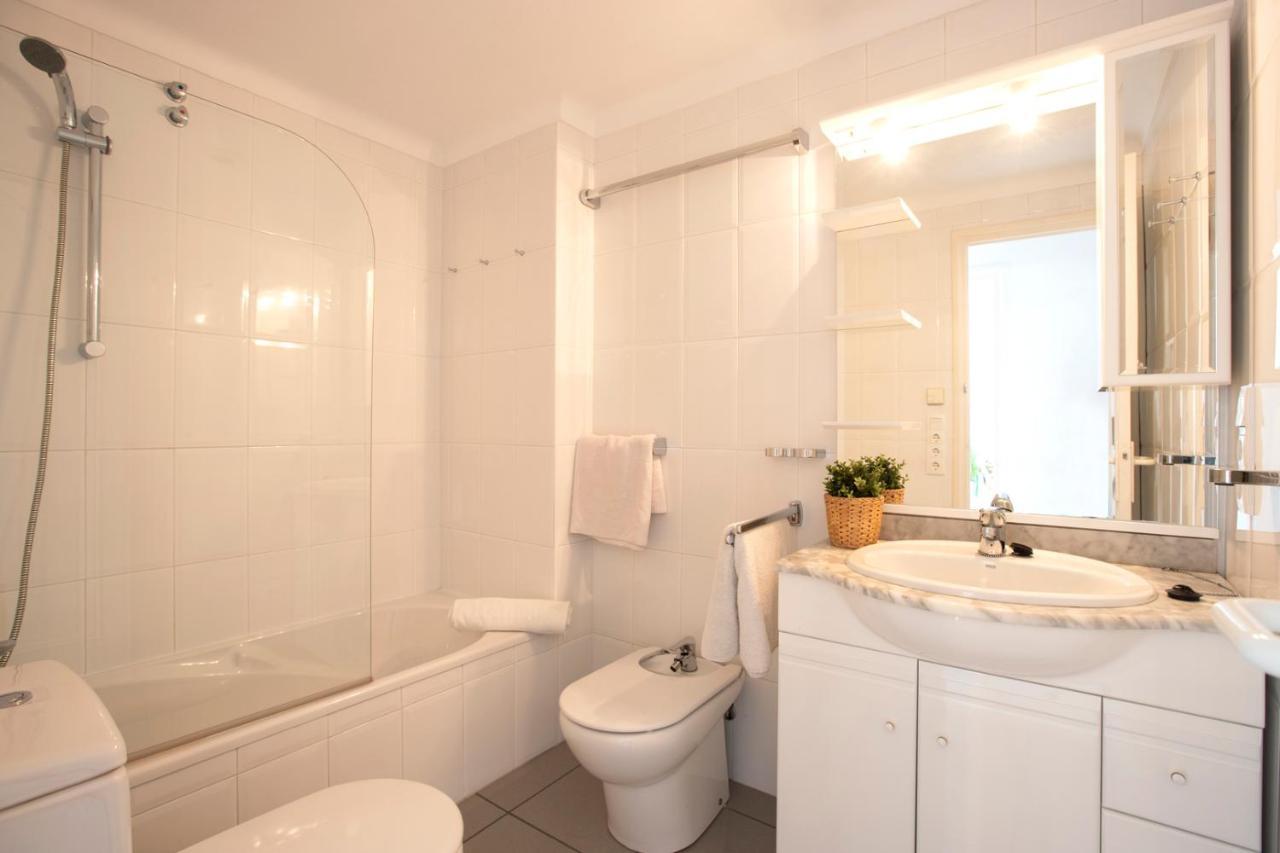 1005 Con Vistas Al San Maurici By Homeselectspain * Empuriabrava