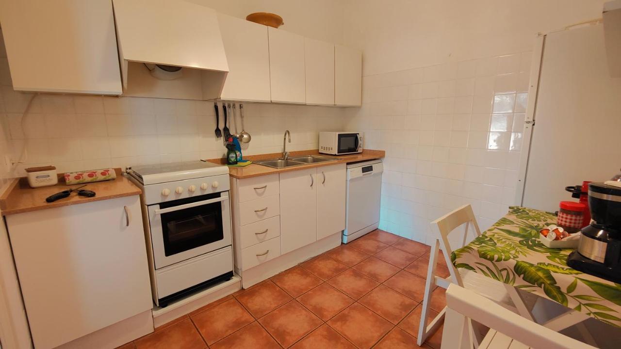 Apartamento Con Jardín A 11 Metros De La Playa. Cg.