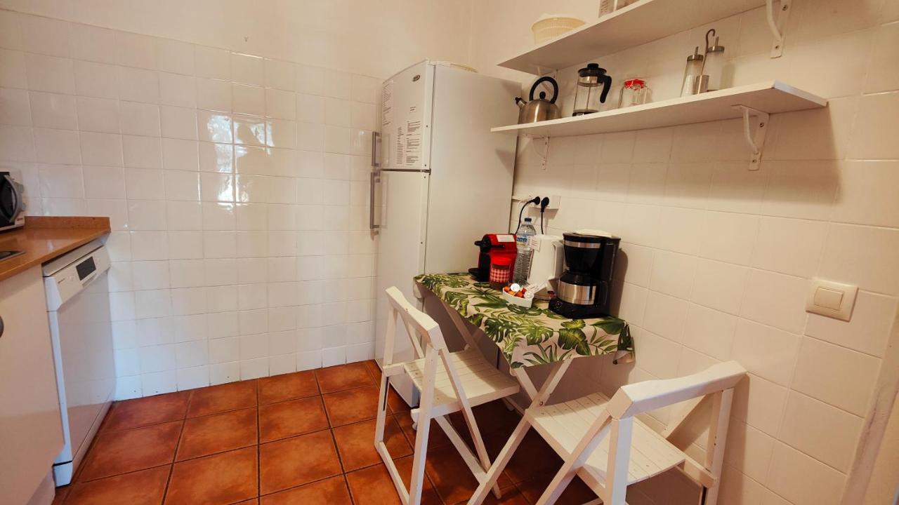 Apartamento Con Jardín A 11 Metros De La Playa. Cg. *