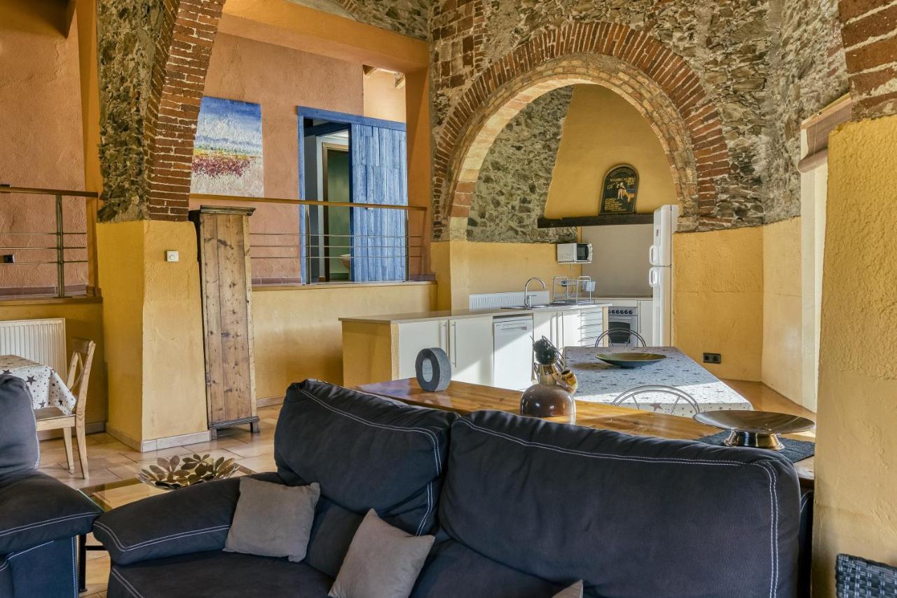 Villa Rural Mas Hortus