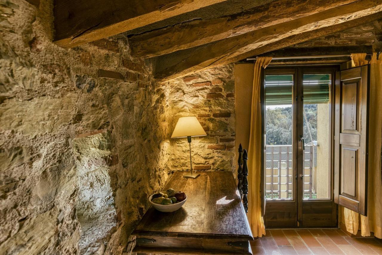 Villa Rural Mas Hortus Gerona