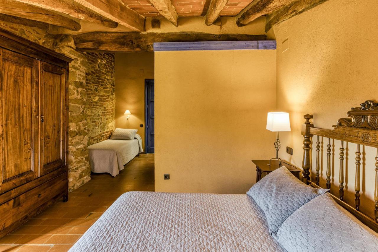 Villa Rural Mas Hortus *