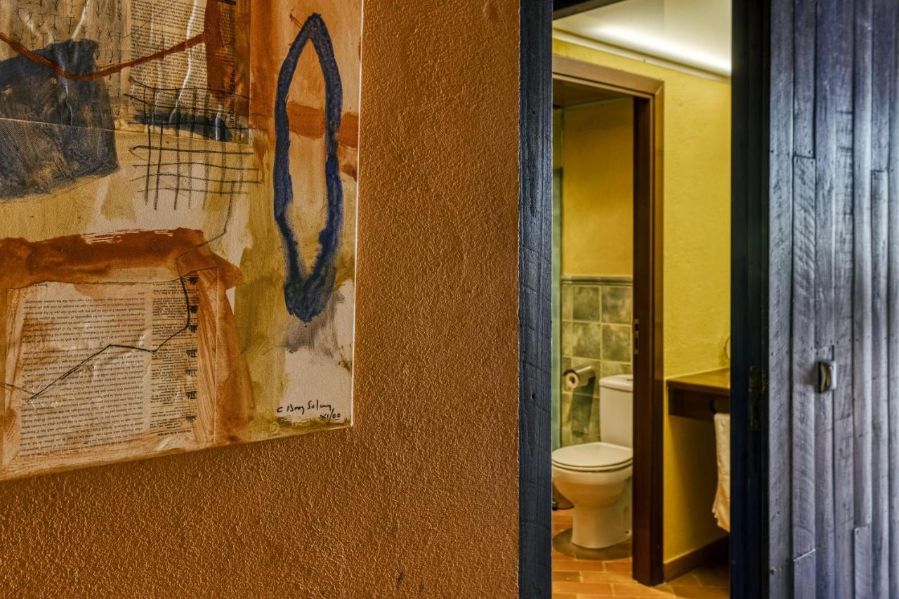 Rural Mas Hortus Villa Gerona