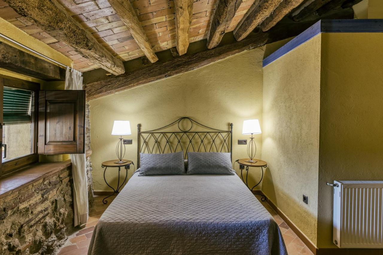 Rural Mas Hortus Villa