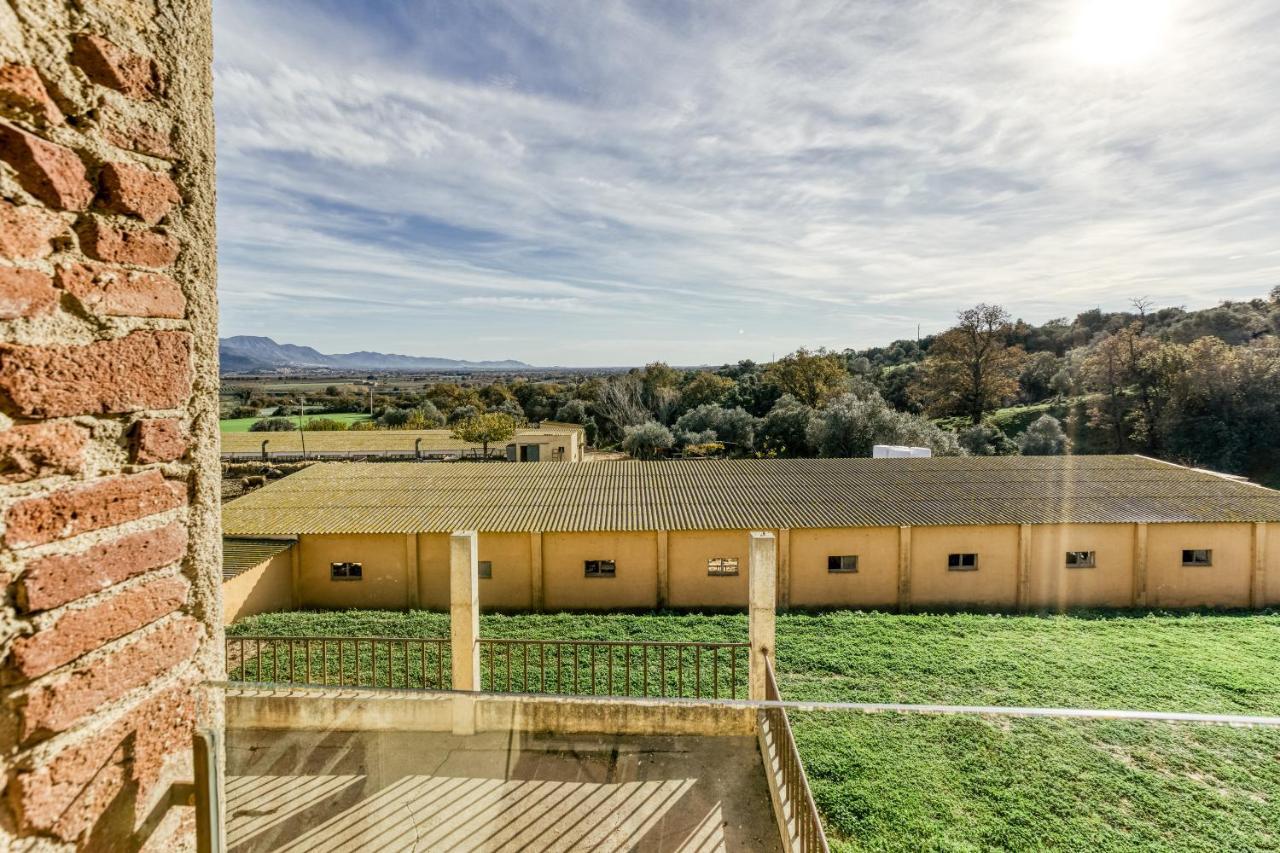 Rural Mas Hortus Villa