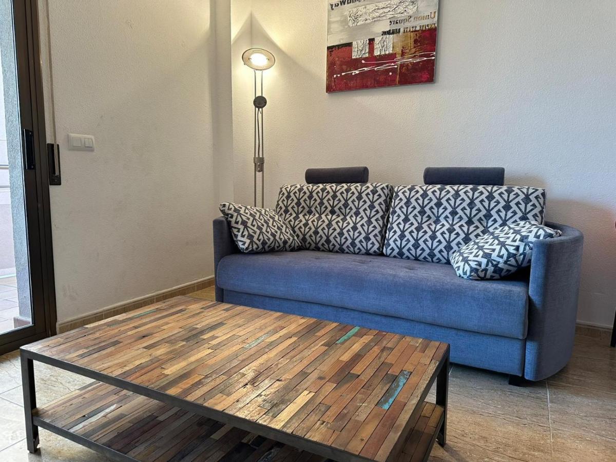 Cerca Playa Y Centro Ref 305 Apartamento *