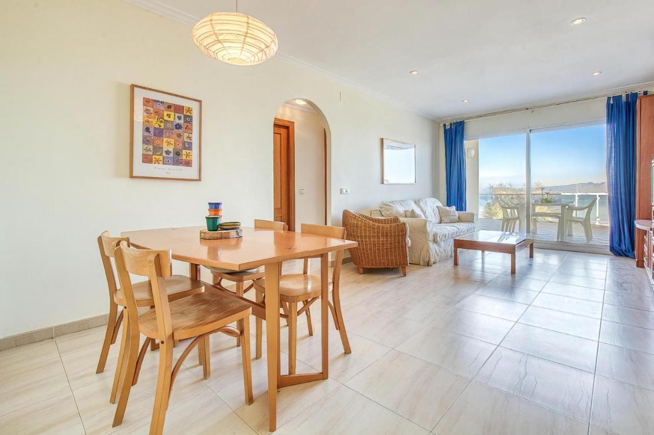 Vista Mar Apartment L'Escala