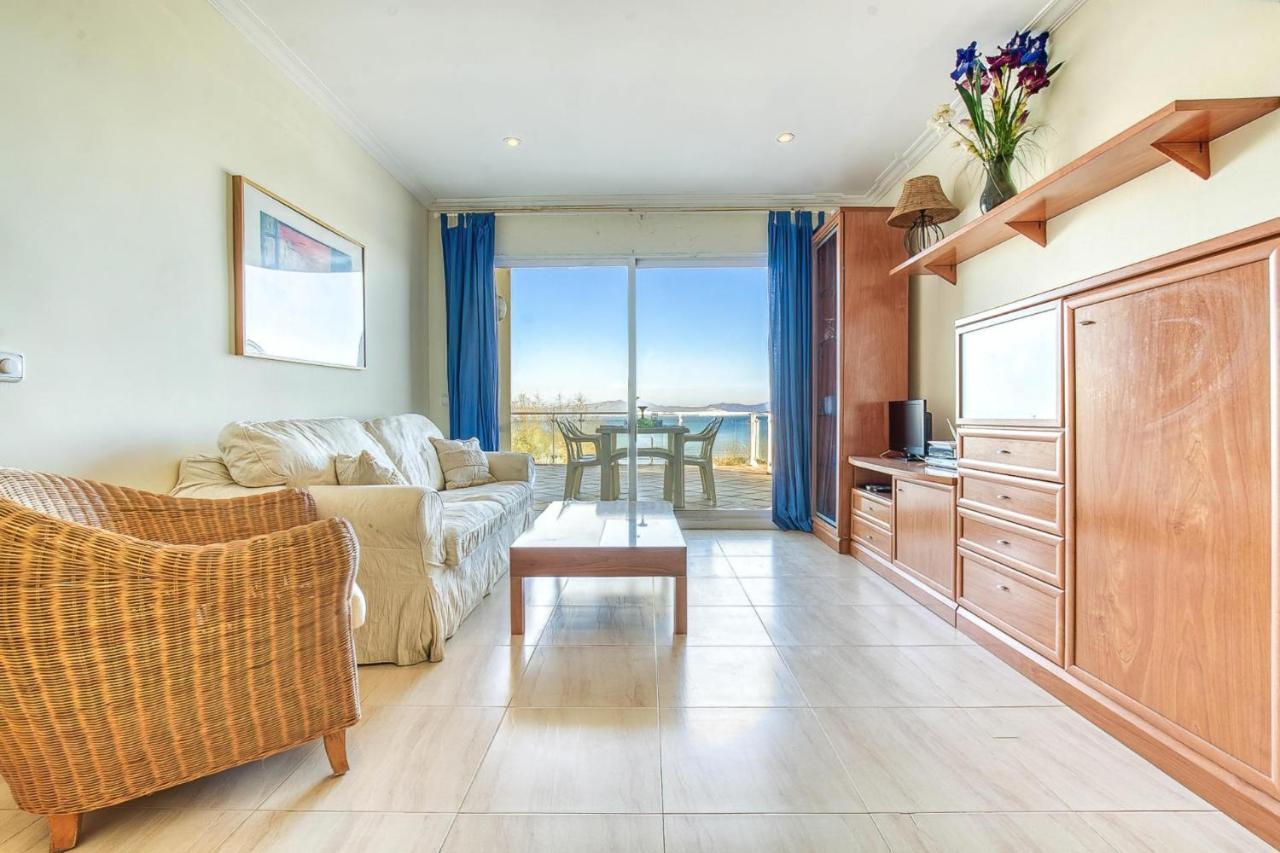 Vista Mar L'Escala