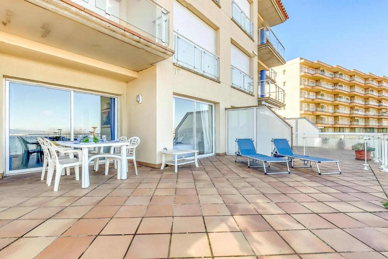 Vista Mar L'Escala