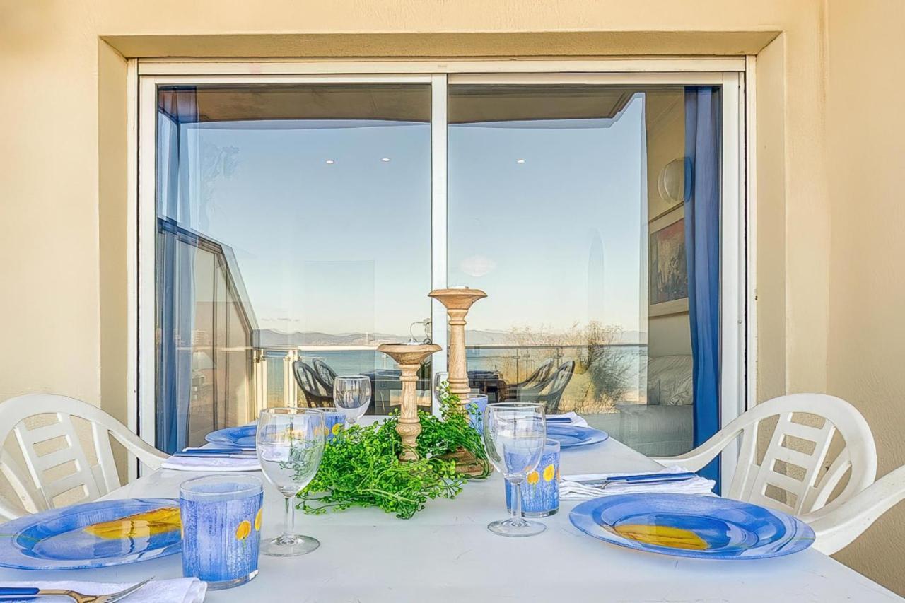 Vista Mar Apartment L'Escala