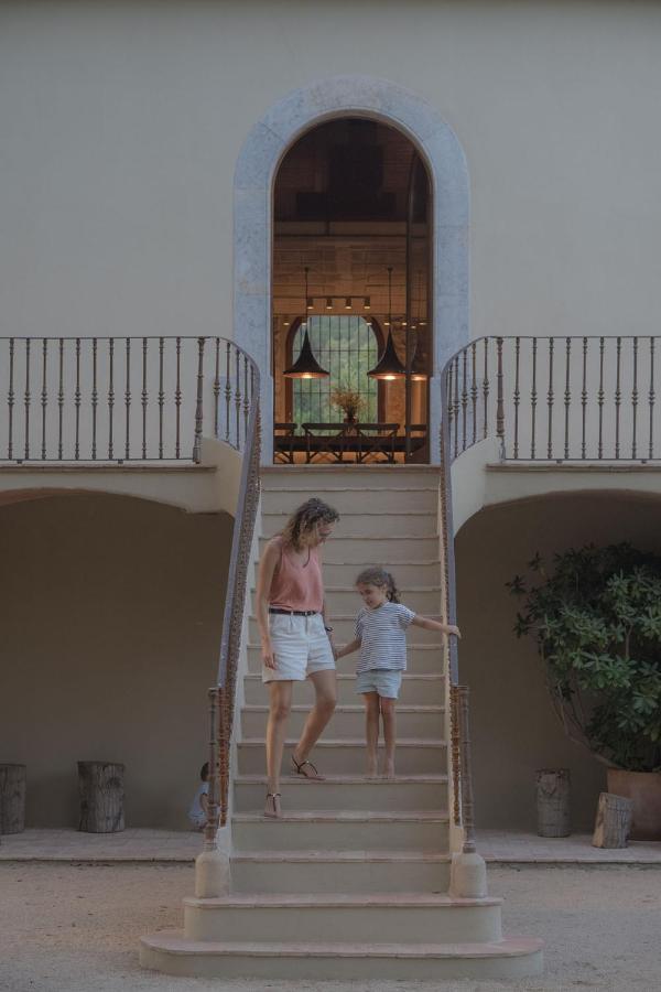 Villa Torre De Puig Girona