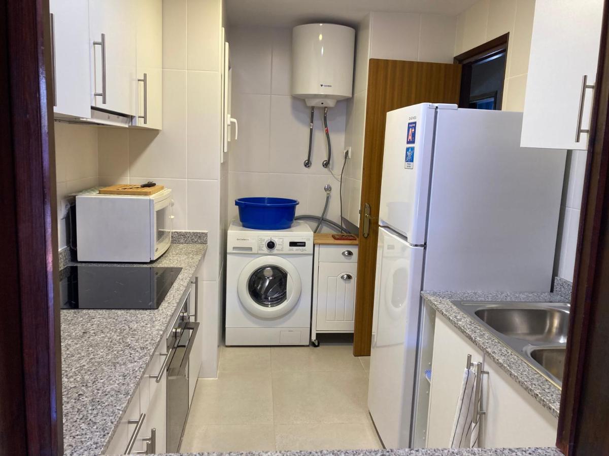 Apartamento L'Estartit Apartment L'Estartit