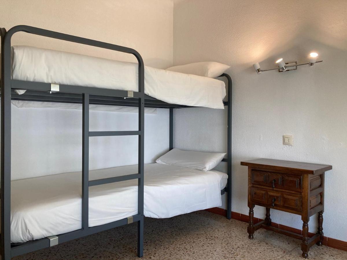 Apartamento L'Estartit Apartment *