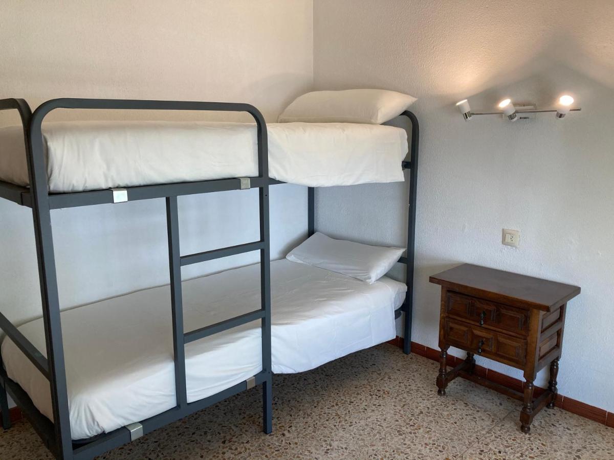 Apartamento L'Estartit Apartment *