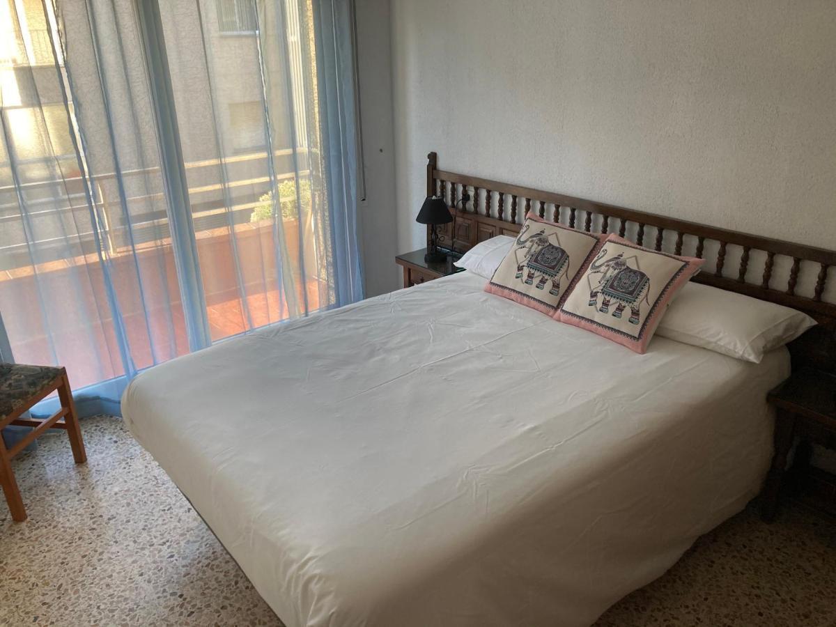 Apartamento L'Estartit Apartment