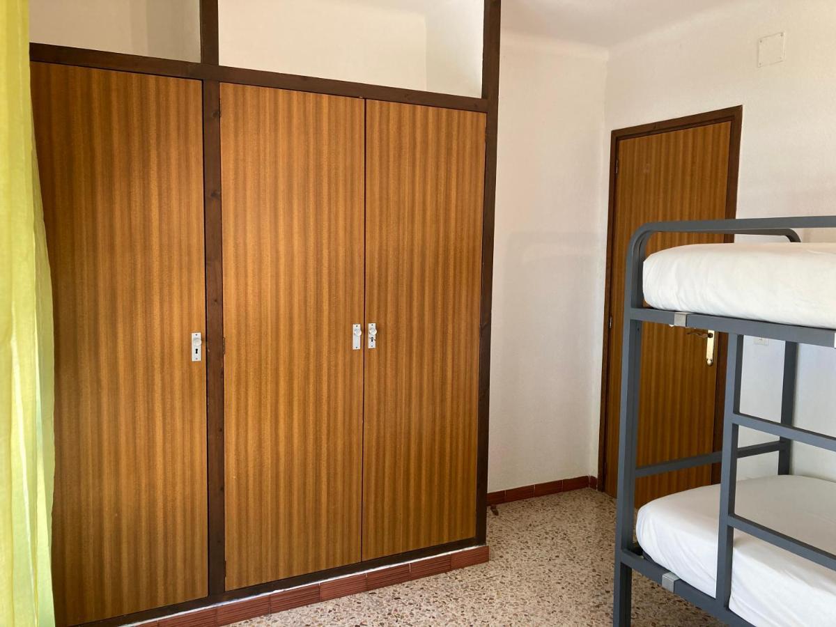 Apartamento L'Estartit Apartment *
