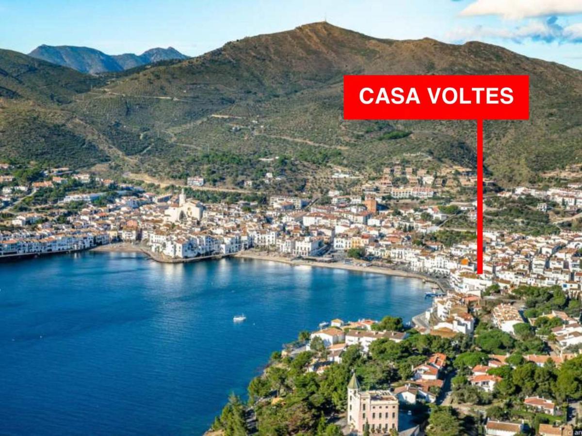 Holiday home Centric Townhouse - Casa Voltes -