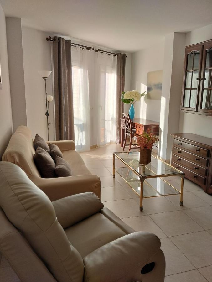 Apartamento Costa Brava-palamos: Triplex Near To The