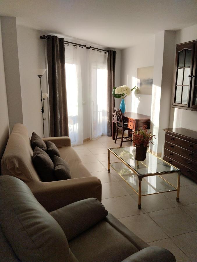 Costa Brava-palamos: Triplex Near To The *