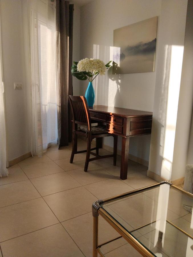 Apartamento Costa Brava-palamos: Triplex Near To The *