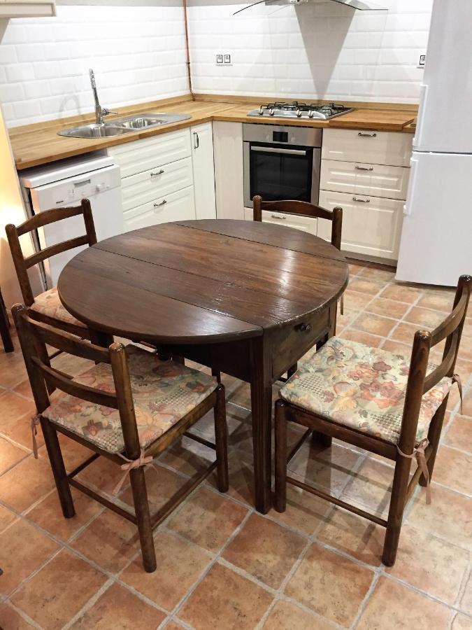 Apartamento Apartamento Masferrer L' Escala