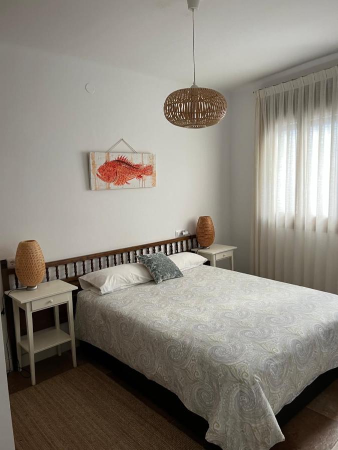 Big Family House In The Center Of * El Port De La Selva