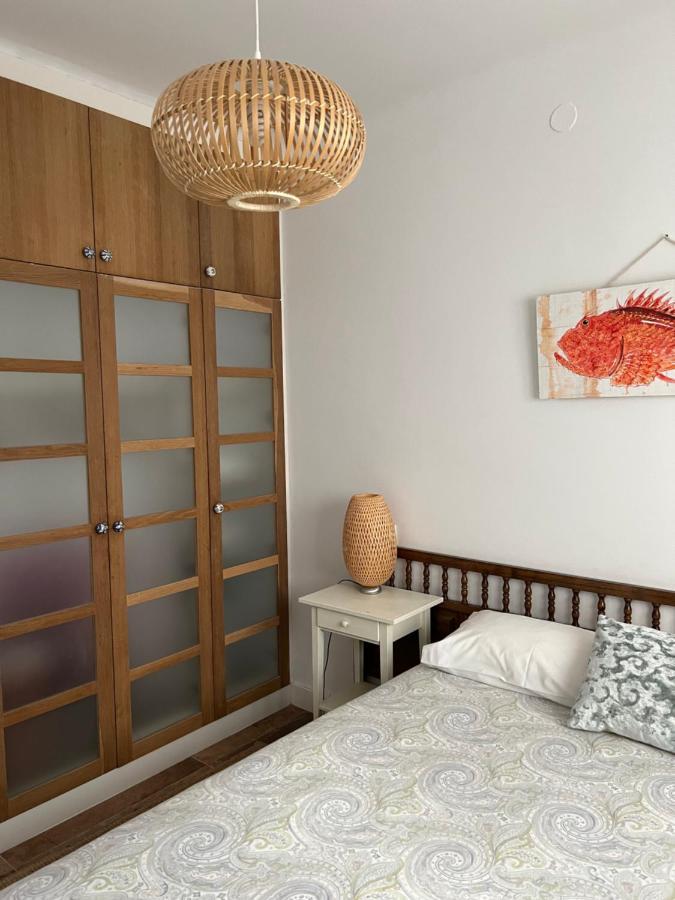 Big Family House In The Center Of El Port De La Selva