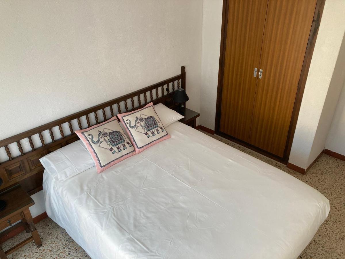 Apartment Apartamento L'Estartit