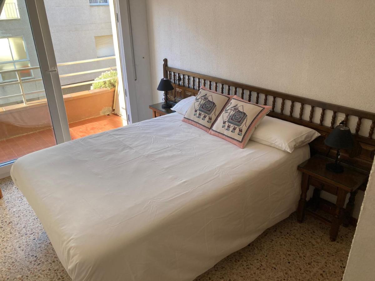 Apartamento L'Estartit
