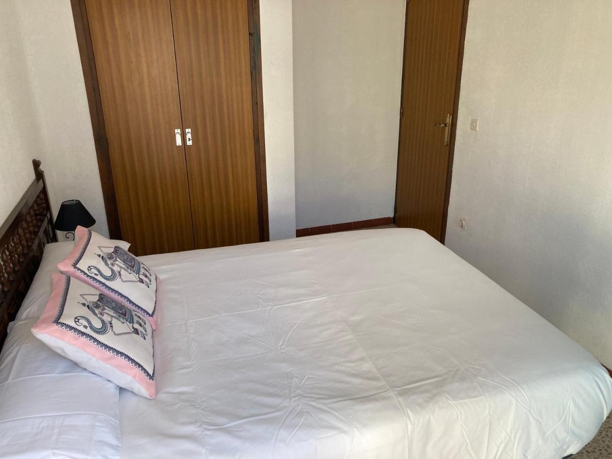 Apartamento L'Estartit L'Estartit