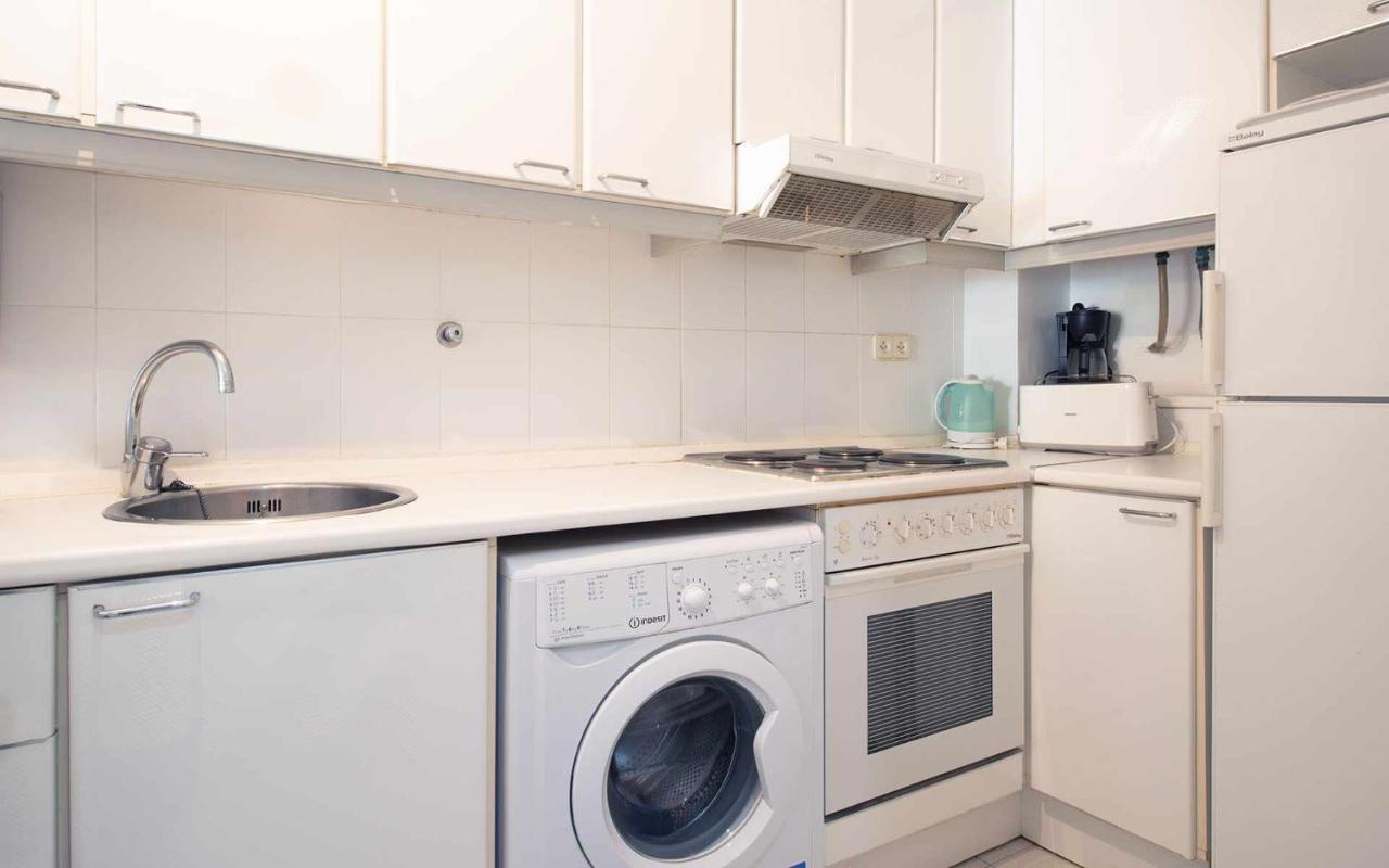 Apartamento Nautic 3 Terraza Tossa de Mar