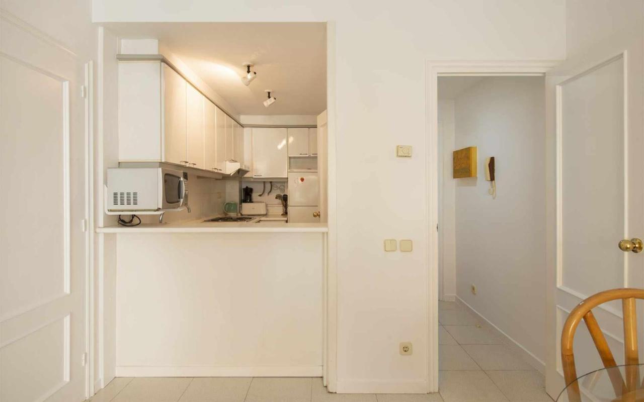 Apartamento Nautic 3 Terraza *
