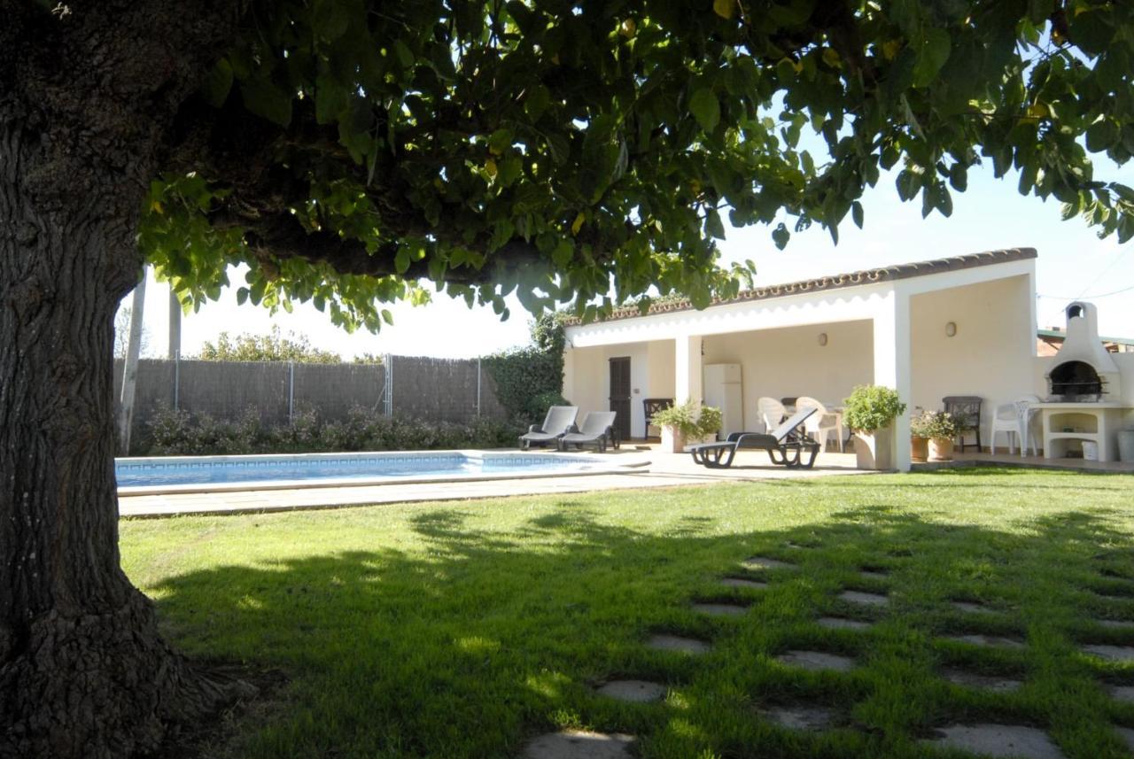 Magnolia Mas Palol, Casa Con Piscina Y Barbacoa A 5min De La Playa * Viladamat
