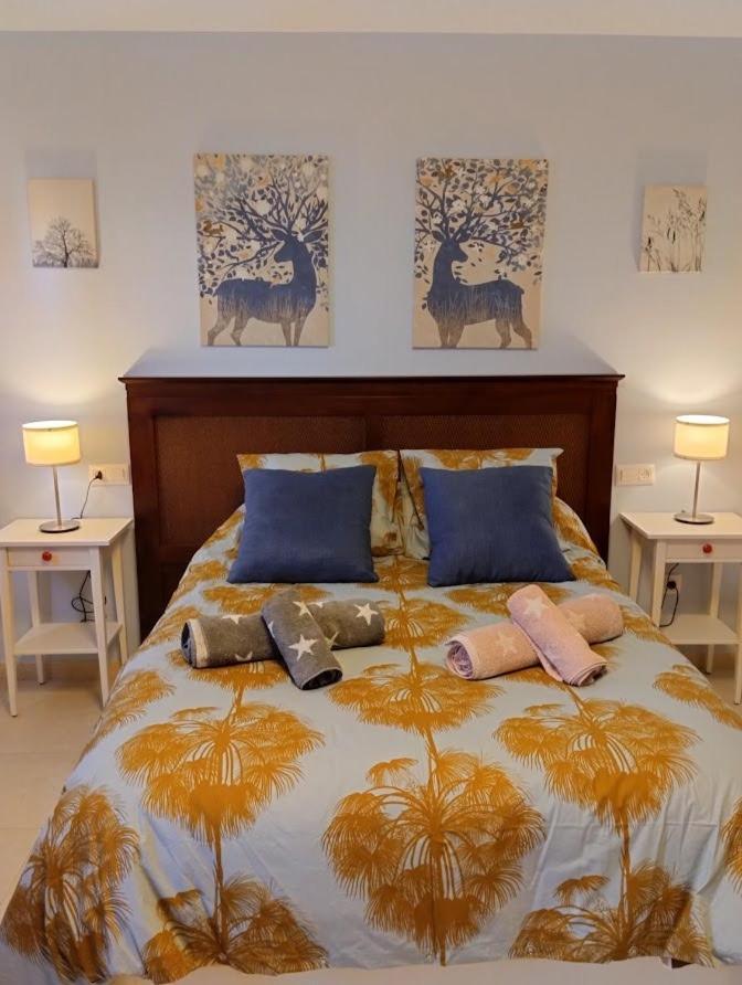 Costa Brava-palamos: Triplex Near To The *