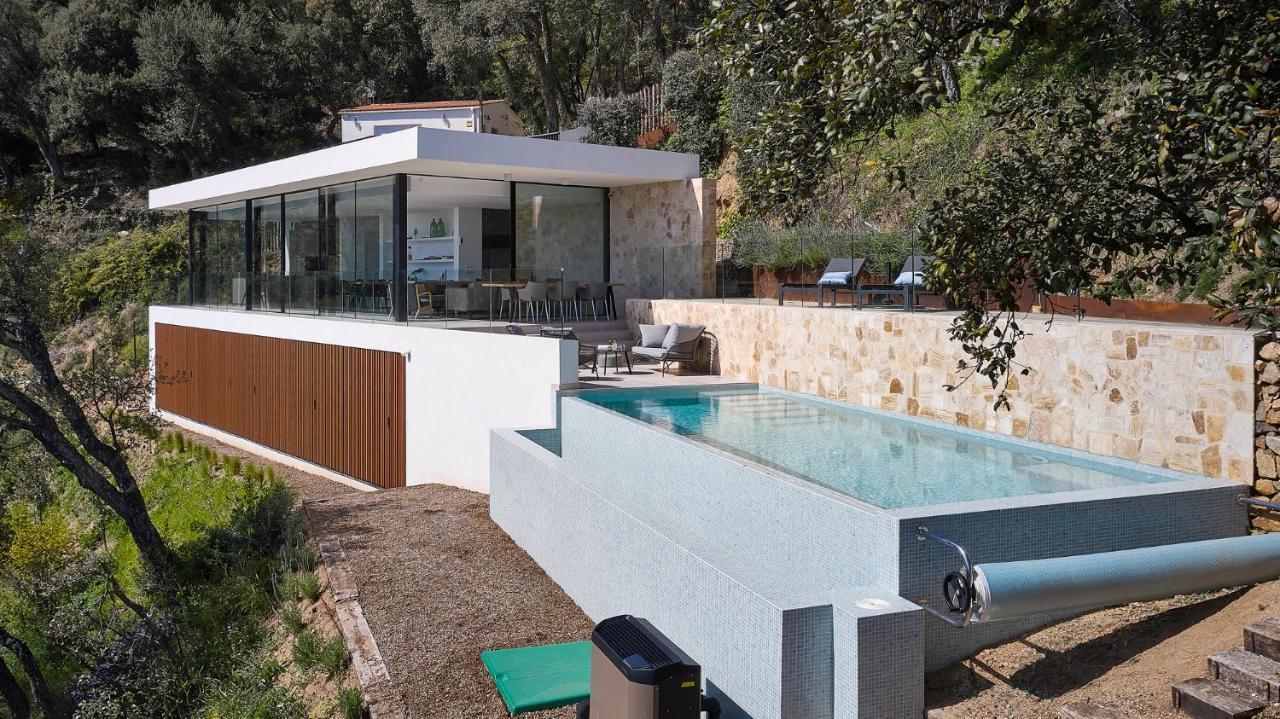 Villa Casa Pere Costa Brava - By Emerald *