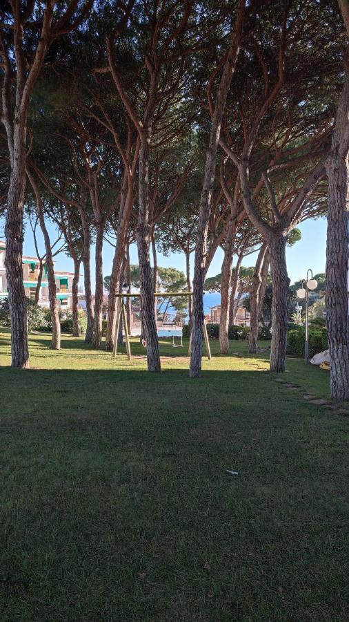 Ca La Raquel Calella Palafrugell Apartamento Calella De Palafrugell