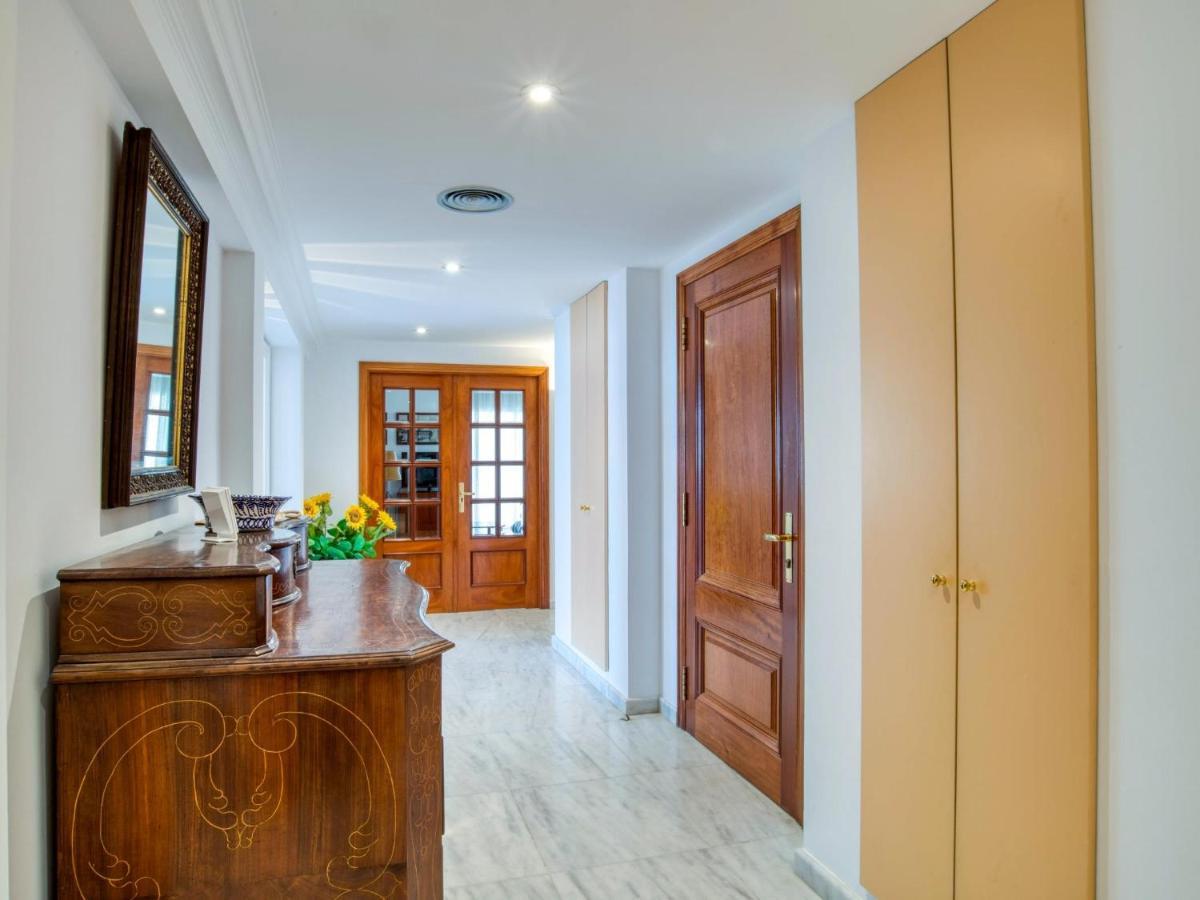 Piso Lux Gavina Palamos
