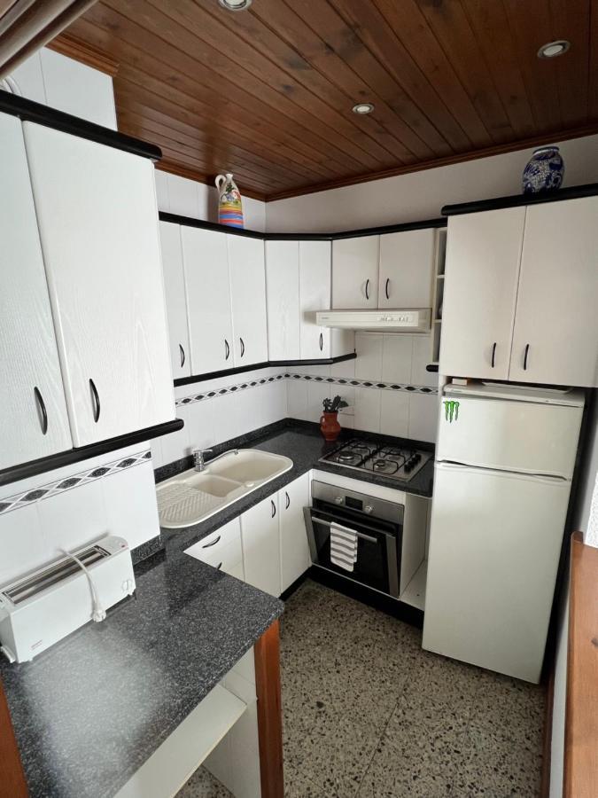 Apartment Ap Nurimar 1, Aire Acondicionado Free *