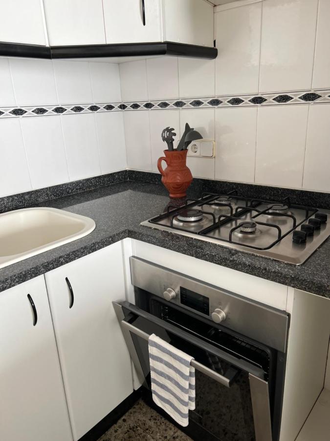 Apartment Ap Nurimar 1, Aire Acondicionado Free *
